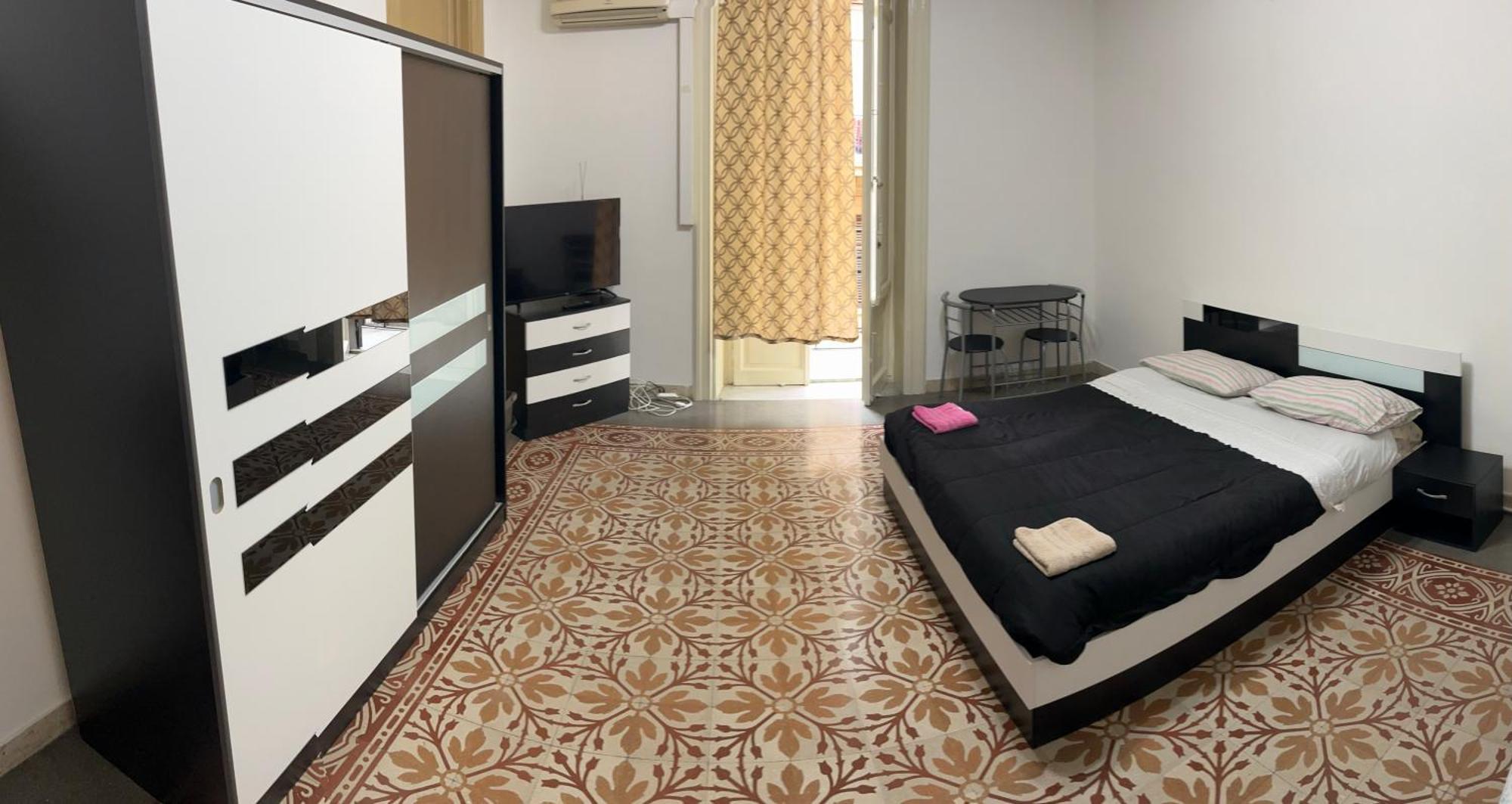 Manzoni Rooms Палермо Екстер'єр фото